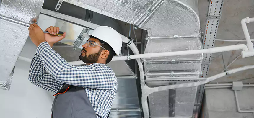 Proactive Ac Vent Repairs & Air Duct Replacement Companies Near Me in North Highlands