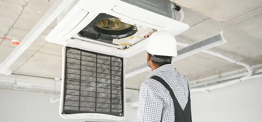 Our Affordable Duct Cleaning Near Me Services in North Highlands, CA