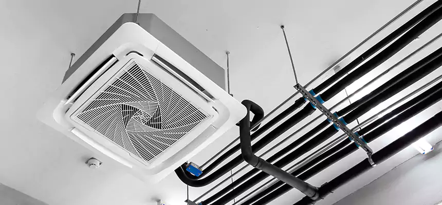 Our Air Duct Deep Cleaning Services in North Highlands, CA