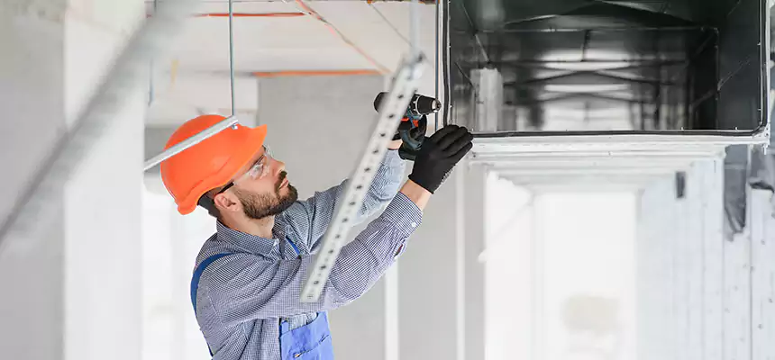 Our Air Vent Replacement Services in North Highlands, CA