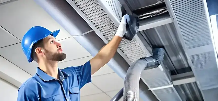 Our Annual Dryer Vent Maintenance Services in North Highlands, CA