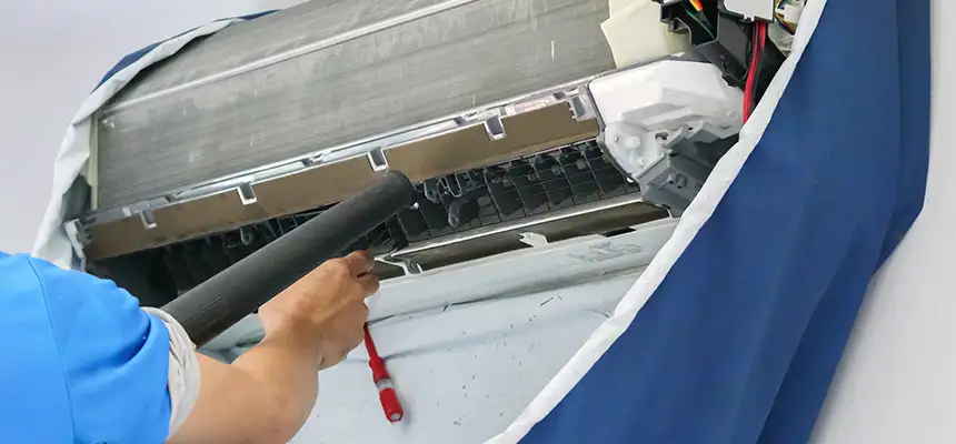 Advanced Clogged Dryer Vent Repair for Multi-Unit & Commercial in North Highlands, CA