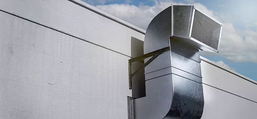 Comprehensive Commercial HVAC Cleaning in North Highlands