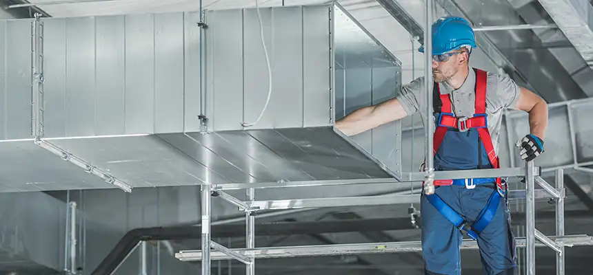 Our Dryer Fire Safety Service Services in North Highlands, CA