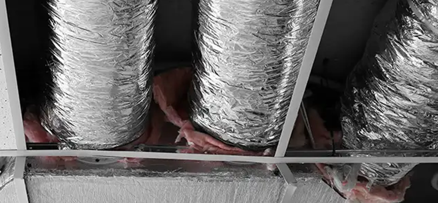 Scalable Commercial Multi‑Unit Dryer Vent Camera Inspection in North Highlands, CA