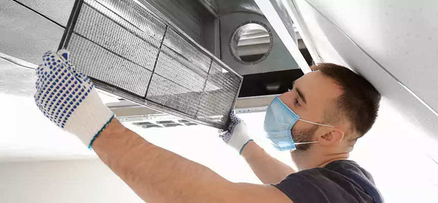 Our Dryer Vent Cleaning Services in North Highlands, CA