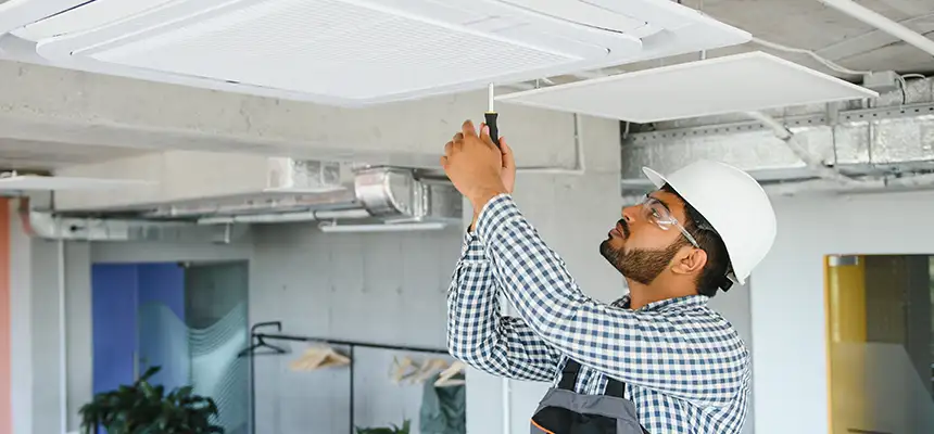 Our Roof Dryer Vent Cleaning Services in North Highlands, CA