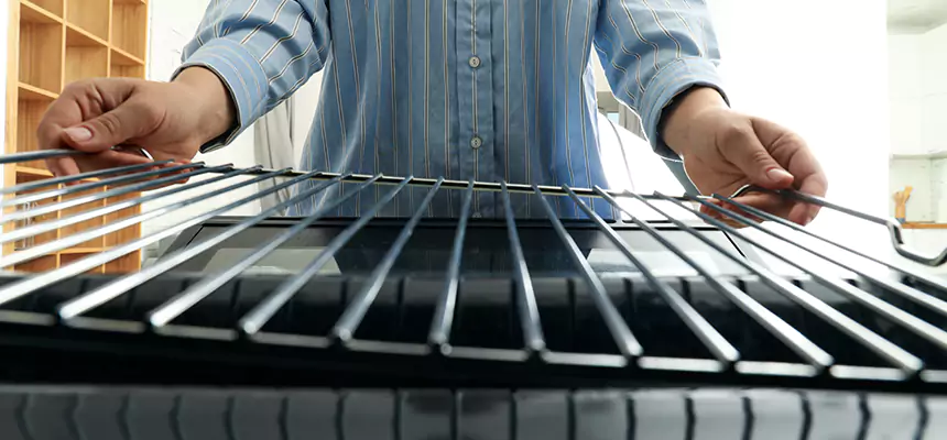 Our Vent Grille Washing Services in North Highlands, CA