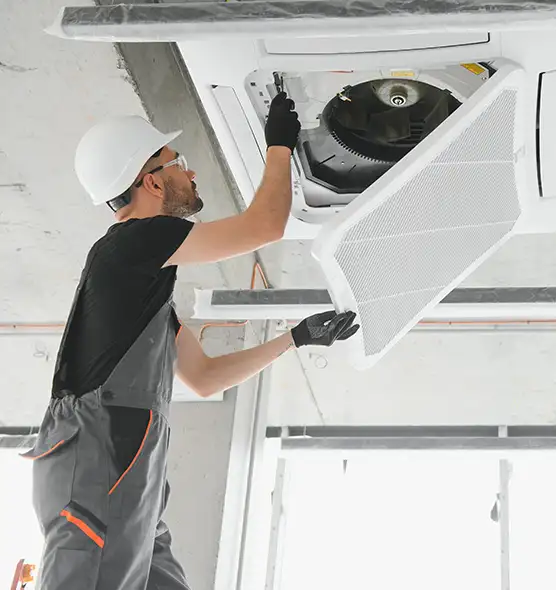 About Air Duct Rodent Removal in North Highlands, CA