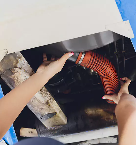About Air Duct Virus Disinfection in North Highlands, CA