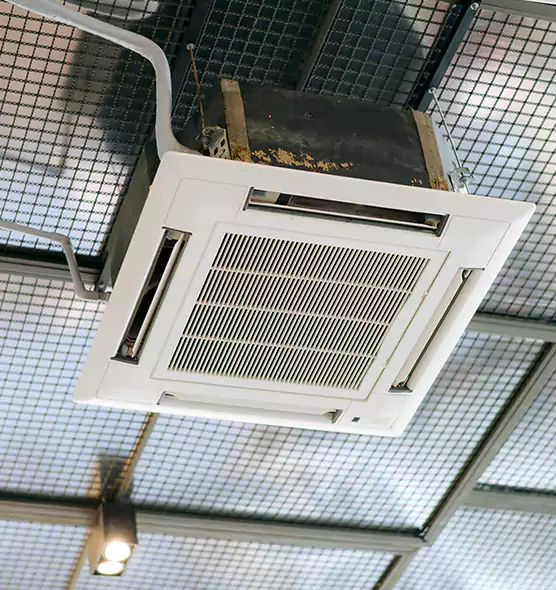 Top-Notch Allergy Relief Vent Cleaning Services in North Highlands, CA