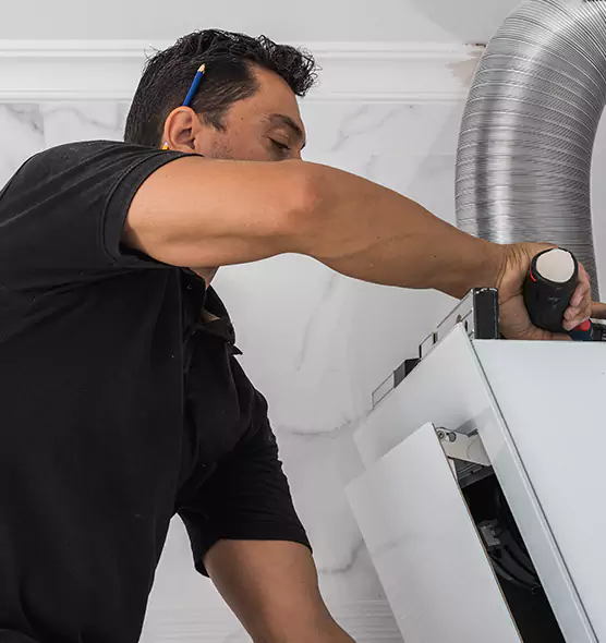 Trusted Bathroom Exhaust Duct Cleaning in North Highlands, CA