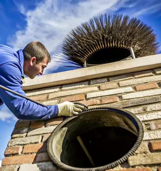 About Professional Chimney Sweep in North Highlands, CA