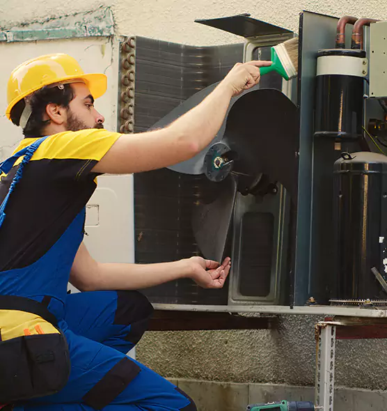 About Dryer Duct Fire Hazard Inspection in North Highlands, CA