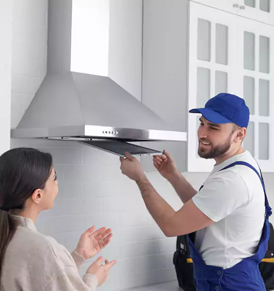 Professional Dryer Vent Cleaning Service in North Highlands, CA