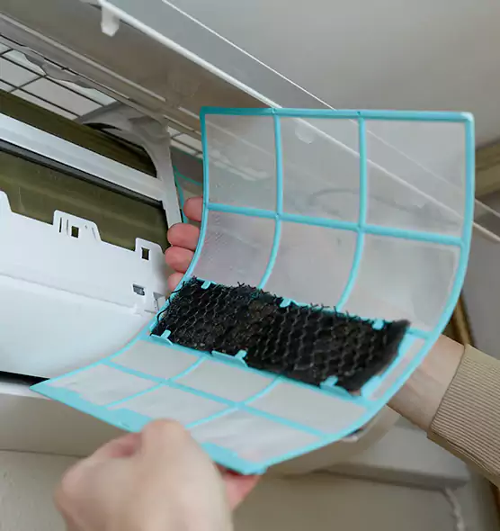 Welcome to Air Duct Cleaning & Repairs North Highlands — Your Local HEPA Filter Installation Pros in North Highlands, CA