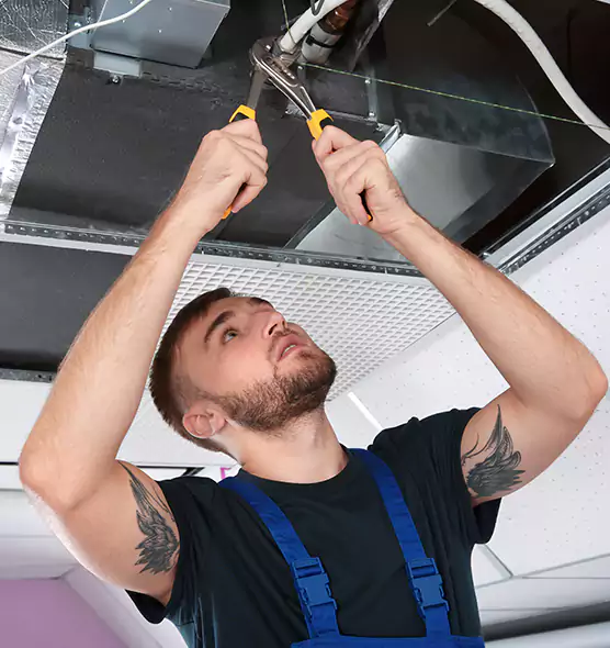 Trusted Home Air Duct Cleaning in North Highlands, CA