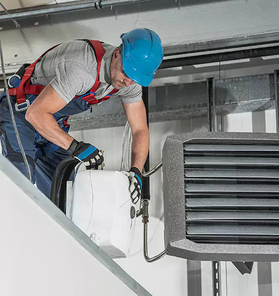 Professional HVAC Cleaning Solutions in North Highlands, CA