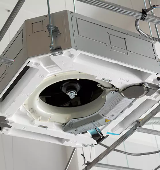 Professional Industrial Dryer Vent Cleaning in North Highlands, CA