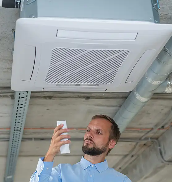 About Local Vent Cleaning Services in North Highlands, CA