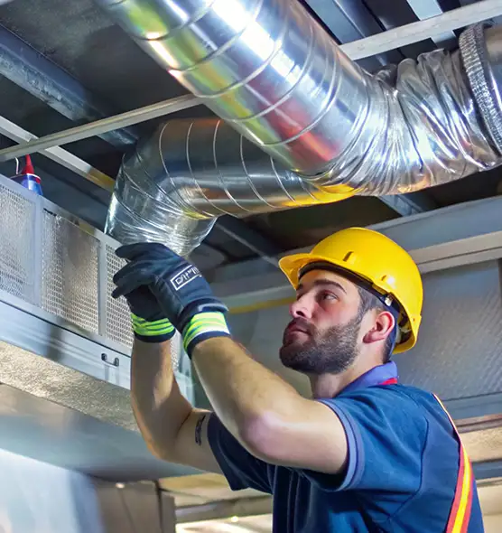 Professional NADCA Approved Air Duct Services in North Highlands, CA