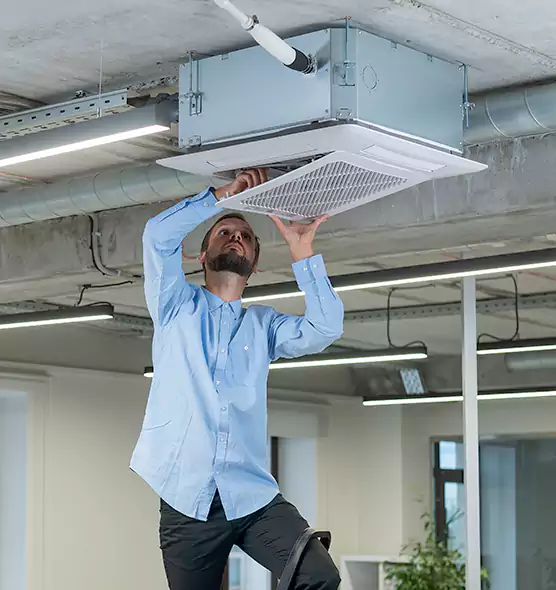 Advanced Residential Air Vent Cleaning in North Highlands, CA