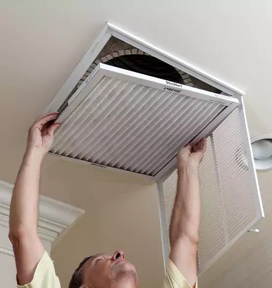 Advanced Residential Vent Cleaning in North Highlands, CA