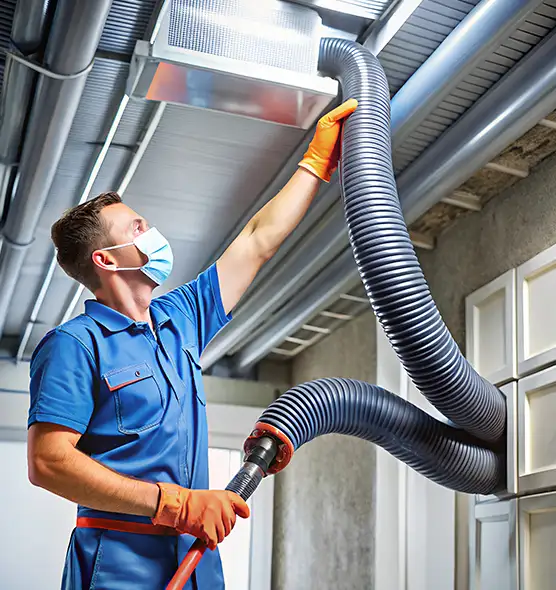 Welcome to Air Duct Cleaning & Repairs North Highlands — Your Local Roof Dryer Vent Cleaning Specialists in North Highlands, CA