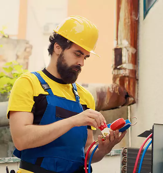 About Smart HVAC Installation in North Highlands, CA