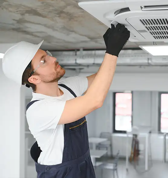 About Spring Air Duct Cleaning in North Highlands, CA