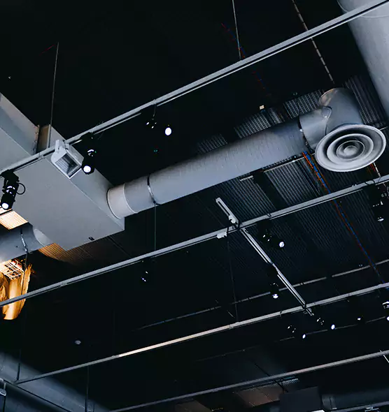 Professinal UV Light Air Purification for Ducts in North Highlands, CA