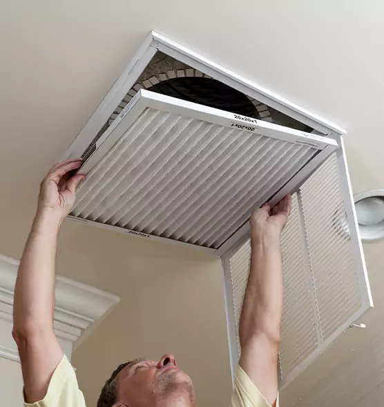 Professional Vent Relocation Services in North Highlands, CA