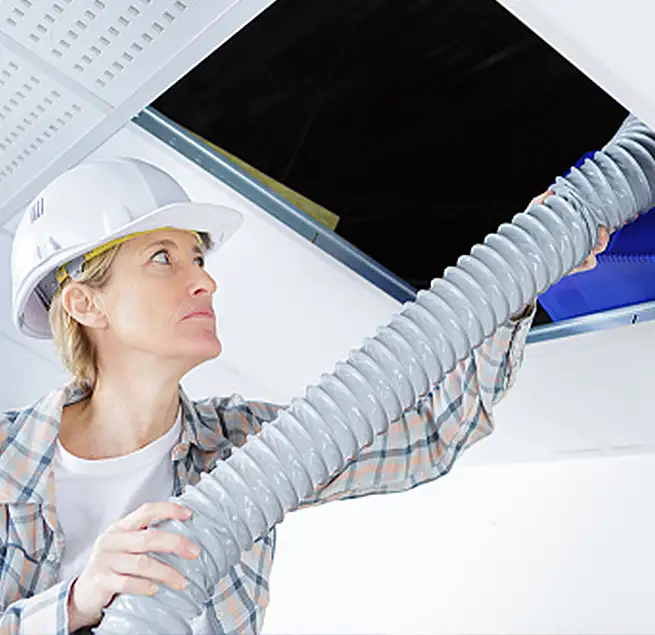 Why Homeowners & Businesses Trust Us North Highlands, CA