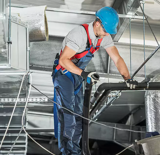 Why Homeowners & Businesses Trust Us in North Highlands, CA?