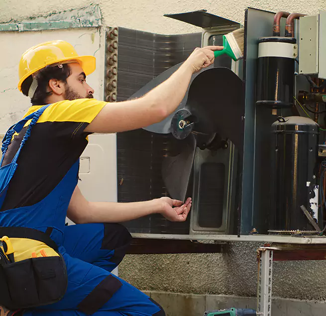 Why Homeowners Businesses Trust Us in North Highlands, CA?