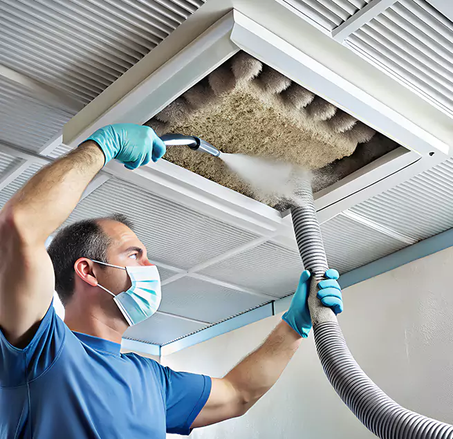 Why Homeowners Businesses Trust Us in North Highlands, CA