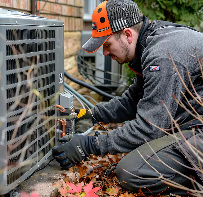 Why Homeowners & Businesses Trust Us in North Highlands, CA?