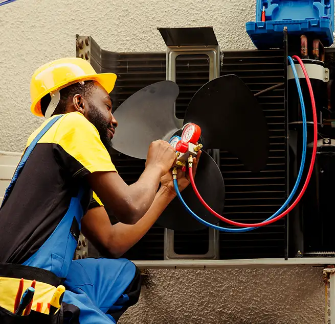 Why Homeowners & Businesses Trust Us in North Highlands, CA?