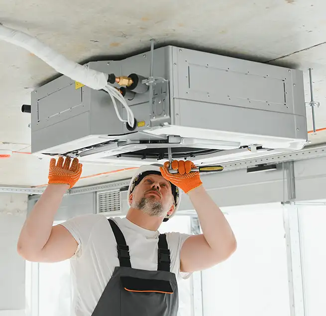 Why Homeowners & Businesses Trust Us North Highlands, CA