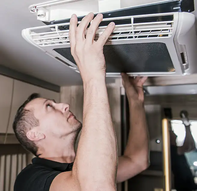 Why Homeowners & Businesses Trust Us North Highlands, CA