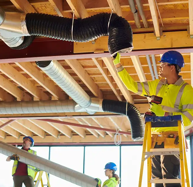 Why Homeowners & Businesses Trust Us in North Highlands, CA?