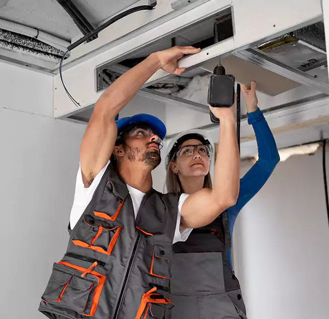 Why Homeowners & Businesses Trust Us in North Highlands, CA