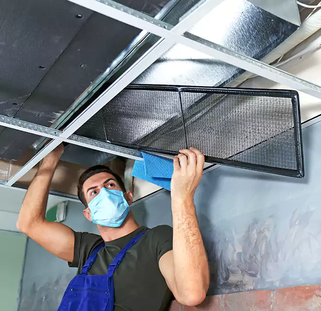 Why Homeowners Businesses Trust Us in North Highlands, CA