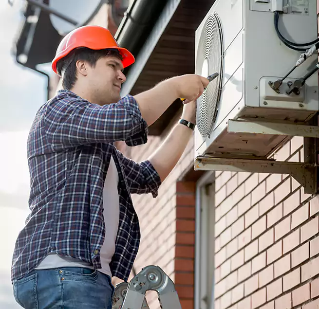 Why Homeowners & Businesses Trust Us North Highlands, CA